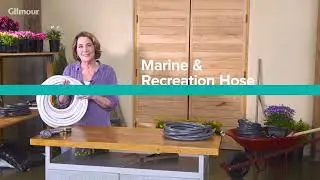 How to Choose the Best Garden Hose   Video Guide by Gilmour