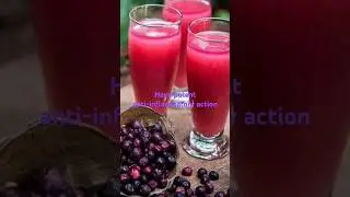 phalsa fruit and juice for skin