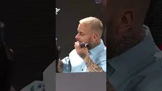 🥊😆 2v1 MMA showdown Eddie Hall Vs The Neffati Brothers - TOMORROW on Vimeo 🥊👊 #shorts