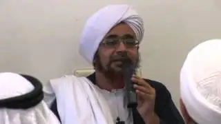 Habib Umar on Moonsighting