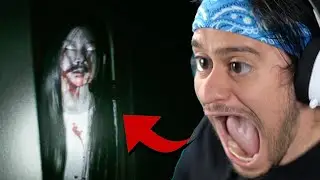 I almost jumped out my chair!