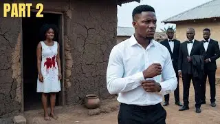 Poor Village Girl Lost Her Virginity to an Impotent Billionaire (Part 2)