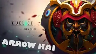 [Duelyst] Ladder - Arrow Hai