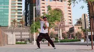 TroyBoi - Remember Tutting/Animation dance Freestyle