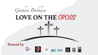 LOVE ON THE CROSS  - EDITION 2 