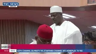 Senate Launches Investigation Into Alleged Funding Of Boko Haram By USAID