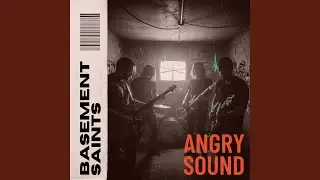 Angry Sound