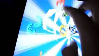 Feng Rush HD