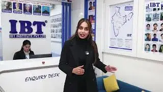 Start Your IBT Franchise &ndash; Best Banking & SSC Coaching Opportunity
