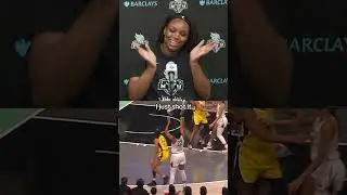 Our Libs Fam really 1-of-1 🤟🗽 #nyliberty #wnba #kennedyburke