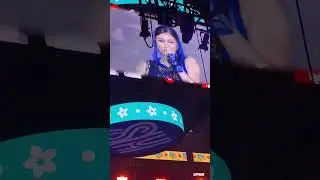 Cherry on top - Bini Fan Cam