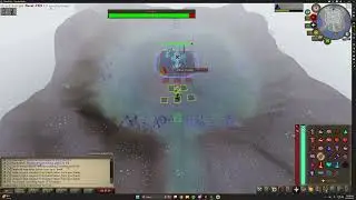 Dragonhunter Wand changes with Vorkath