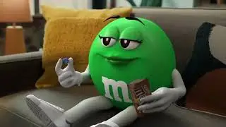 M&M&rsquo;s Caramel Cold Brew - Caramel Cold Brew (2023, United States)