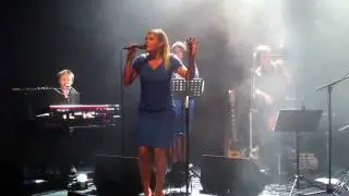 Nathalie Meskens - Rolling In The Deep