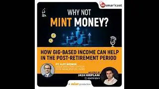 How gig-based income can help in post-retirement period