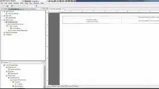 BIRT Tutorial | How to Create a Cross Tab Report | ReportingGuru