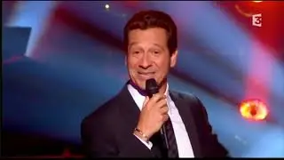 Laurent Gerra - La c&eacute;r&eacute;monie des C&eacute;sars avec Galabru (2010)
