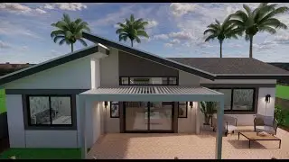 880 SQ. FT. ADU 2 BEDROOMS 2 BATHROOMS SAN DIEGO