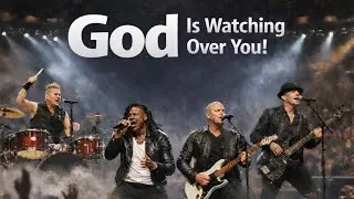 Overcomers- 