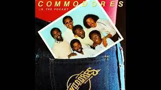 Commodores - Lady (You Bring Me Up)