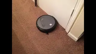 Eufy RoboVac 11, High Suction, Self-Charging Robotic Vacuum Cleaner Reviews