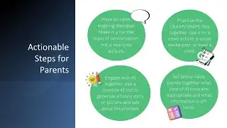 The Impact of AI- Ep 4: Growth Mindset and Actionable Steps
