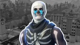 WHY THE SKULL TROOPER NEEDS TO COME BACK TO THE ITEM SHOP! #bringbackskulltrooper