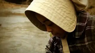 Born Yesterday Book Trailer, 2023