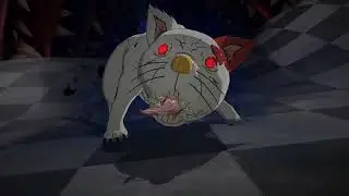 [Special] Cath Palug (First Form) - Ultimate Animation (7DS: Grand Cross)