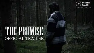The Promise - Teaser Trailer (Short Film 2025)