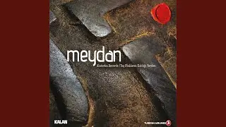 Aman Cânâ Beni Şâd Et