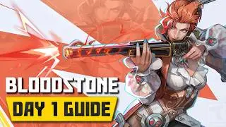 Elsa Bloodstone Is INSANE! Full Guide &ndash; Combos, Tips & Best Playstyle
