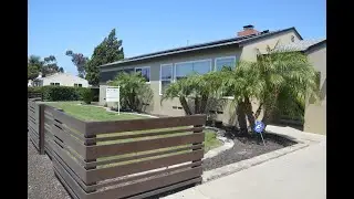 172- Chula Vista House Rentals 3BR/2BA by Chula Vista Property Management Company