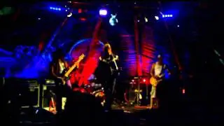 Jericho Fuzz - Tools of Faith - Live at Lawatanssit Festival 2011