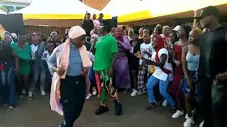Fikfameika has disorganised the girls at Mbogo high