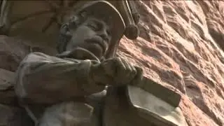 Hidden History: Soldiers And Sailors Memorial Arch