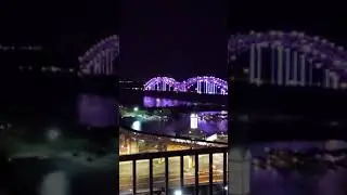 Memphis Lights