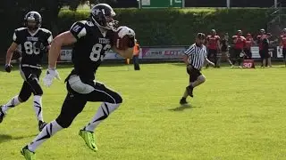 Moritz Boehringer 2014 Full Season Highlights || HD