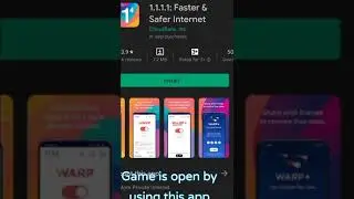 Game is open 🙂 #freefire #gamenotopen #freefireshorts
