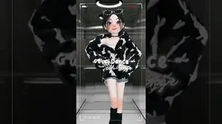 Gucci challenge || Zepeto Challenge|| #zepeto #tiktok #challenge #shorts #trending #feed #fyp #new