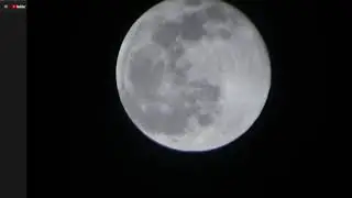 Mystery Mix live stream Toronto, Full moon,  D.C., Air traffic, Marine traffic and more..
