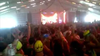 Dillon Francis- Veld Music Festival 2013