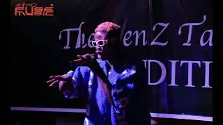 The Gen &ldquo;Z&rdquo; Talent Hunt Auditions_STAGE TWO (OTIROKK)