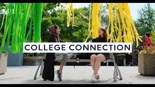 The College Connection: Undergrad at U of T
