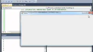 LINQ para objectos