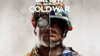 Call of Duty Black Ops Cold War Hardcore Demolition Echelon PS5 (Online)