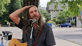 #3090 DAN KAUFMAN SONG RIDE ON STRIDE ON