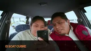 Adquiere tu SOAT 2022 de forma rápida y sencilla.