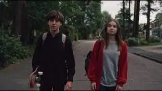 polar opposites | End of The F**king World [EDIT]