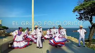 Ballet Folclórico